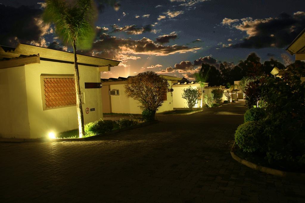 Bangalo Motel By Drops (Adults Only) Санта-Мария Экстерьер фото